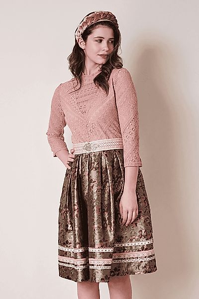 Krüger Trachtenrock 262065 günstig online kaufen