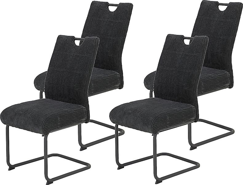 HELA Freischwinger MERKUR XL (Set, 4 günstig online kaufen