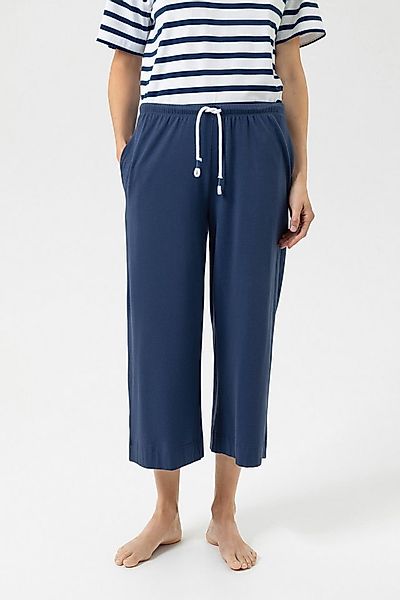 Mey Schlafhose Serie Solid Love Uni (1-tlg) Loungewearhose mit Tunnelzug, B günstig online kaufen