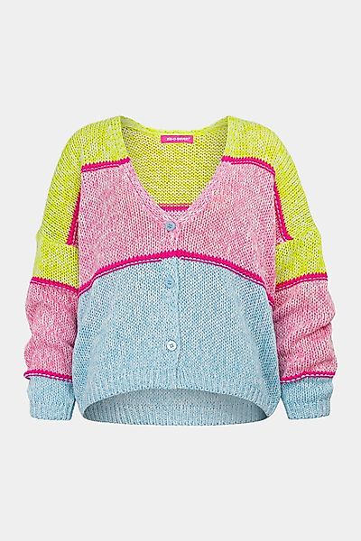 six-o-seven Strickjacke günstig online kaufen