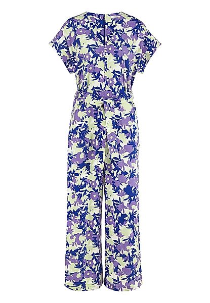 Hessnatur Overall Relaxed aus reiner Bio-Baumwolle günstig online kaufen