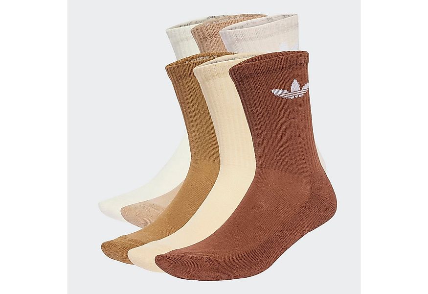 adidas Originals Sportsocken TR CREW S 6P (6-Paar) für Laufen, 6er-Pack, mi günstig online kaufen