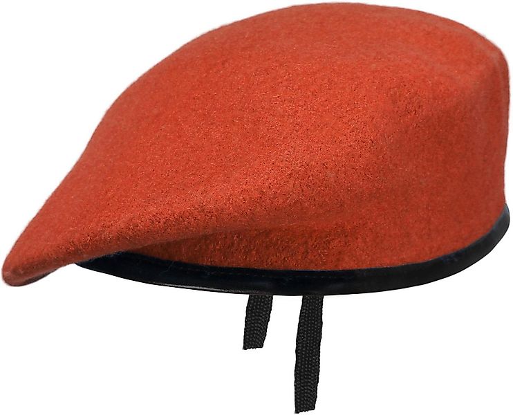 normani Schiebermütze Bundeswehr Barett Commando Barett Baskenmütze Militär günstig online kaufen