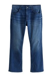 Next Bootcut-Jeans Klassische Stretch-Jeans im Bootcut günstig online kaufen
