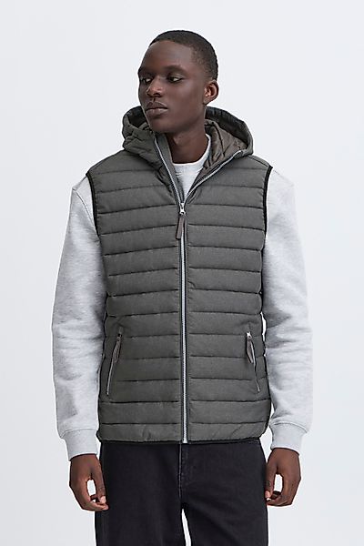 Blend Steppweste BHEDMAR Stilvolle Basic Steppweste günstig online kaufen