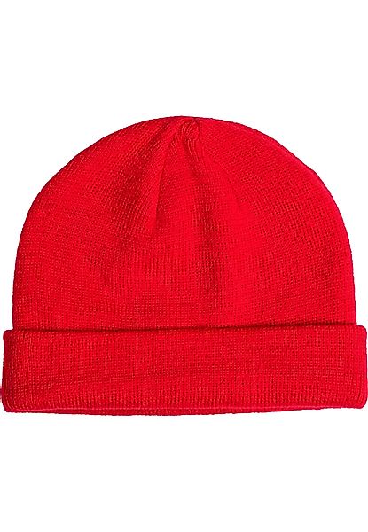 MSTRDS Beanie MSTRDS Accessoires Short Cuff günstig online kaufen
