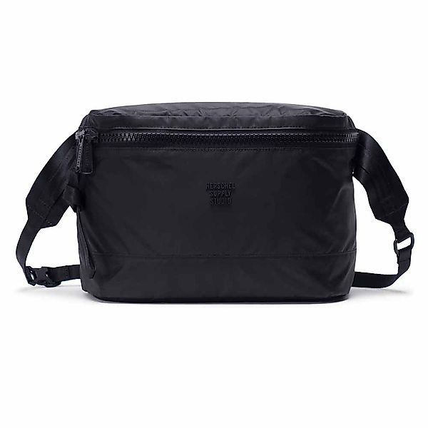 Herschel Hs9 Hip Pack Hüfttasche One Size Black günstig online kaufen