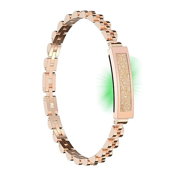 ibettertec Armband Smartarmband Armband Damen Intelligentes günstig online kaufen