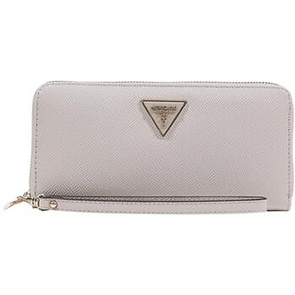 Guess  Geldbeutel LAUREL II SLG LARGE ZIP AROUND SWZG74 59146 günstig online kaufen