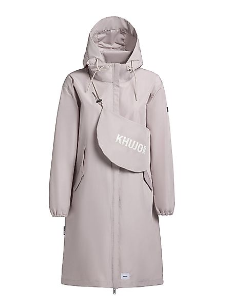 khujo Kurzmantel "TIMEA" günstig online kaufen
