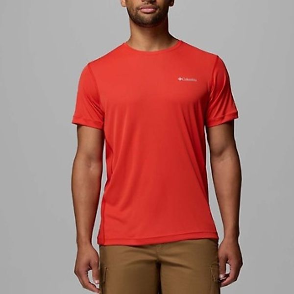 Columbia  T-Shirt Rules Light Ss Crew 845 günstig online kaufen