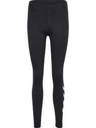 hummel Leggings HMLPULSE LOGO MW TIGHTS günstig online kaufen