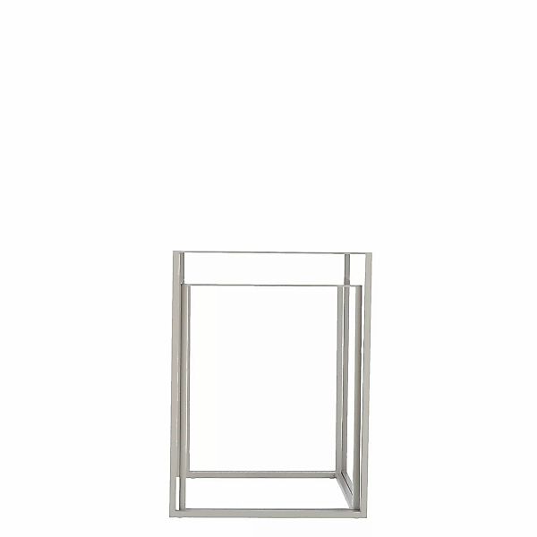 Beistelltisch Pur 2er-Set SHARE 10: Spende 10 % taupe günstig online kaufen