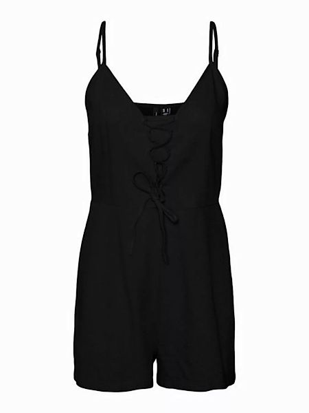 Vero Moda Jumpsuit MYMILO (1-tlg) Drapiert/gerafft günstig online kaufen