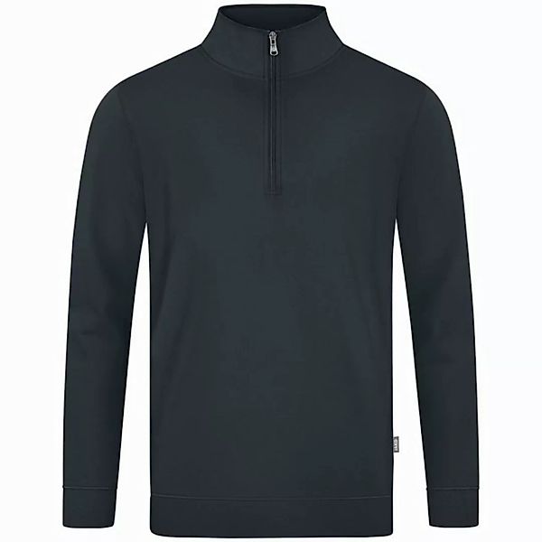 Jako Sweatshirt Ziptop Doubletex günstig online kaufen