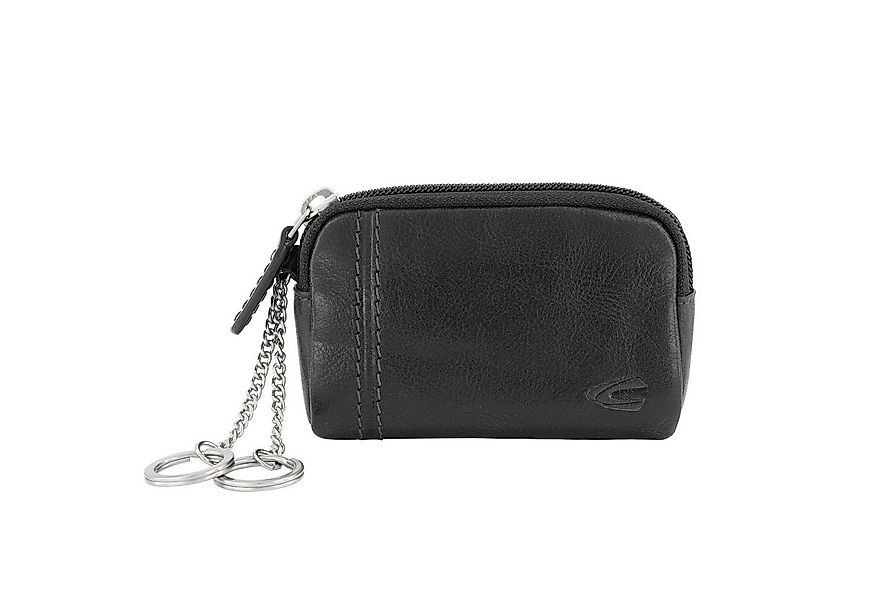 camel active Schlüsseltasche Bilbao, aus weichem hochwertigem Rindsleder günstig online kaufen