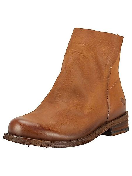 Felmini Wide Fit Stiefelette Leder . Stiefelette günstig online kaufen