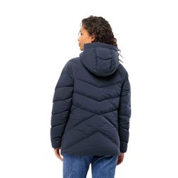 Jack Wolfskin Daunenjacke MARIENPLATZ JKT W günstig online kaufen