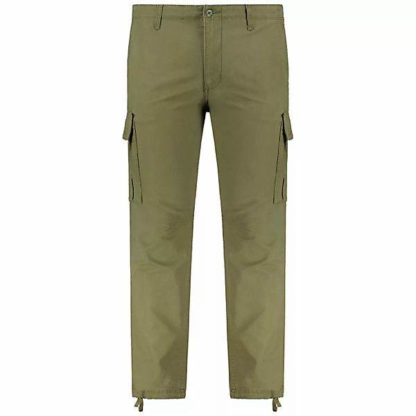 Jack & Jones PlusSize Cargohose "JPSTKANE JJBARKLEY CARGO PANT NOOS PLS" günstig online kaufen