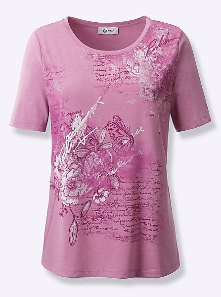 Witt T-Shirt Kurzarmshirt günstig online kaufen