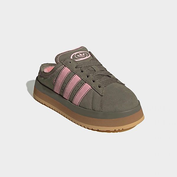adidas Originals Pantolette "CAMPUS 00S WINTER LOW" günstig online kaufen