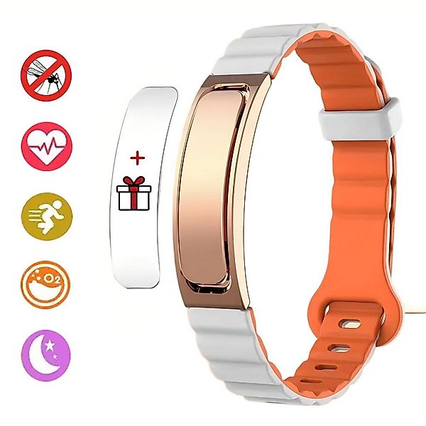 ibettertec Armband Armband, Smartarmband Armband IP68 günstig online kaufen