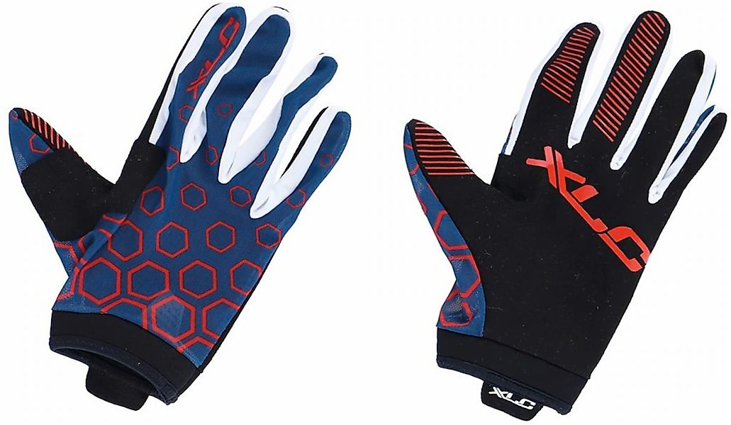XLC Fahrradhandschuhe "Langfingerhandschuh MTB CG-L14", 2 Stk. günstig online kaufen