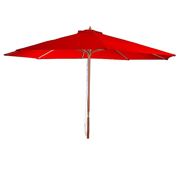 MCW Sonnenschirm Lissabon-G, LxB: 350x350 cm, günstig online kaufen