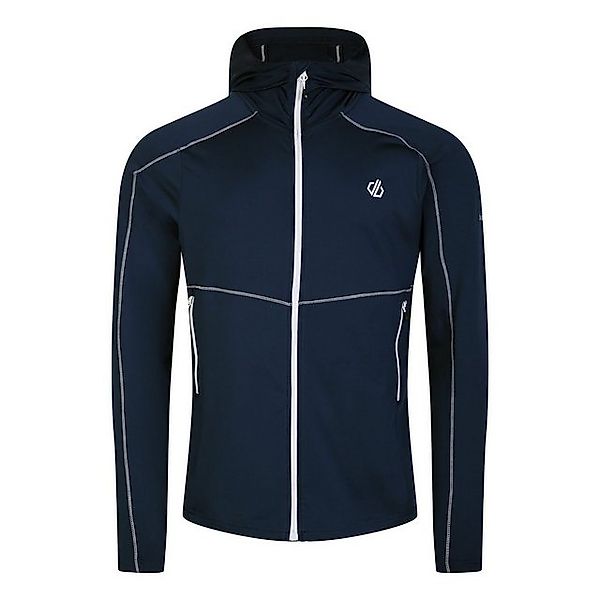 Dare2b Kapuzenpullover Assimilate Core Stretch-Midlayer mit strukturierter günstig online kaufen