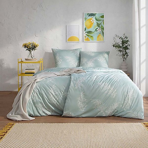 Estella Bettwäsche "Rosalina" 2 Stk. tlg. günstig online kaufen