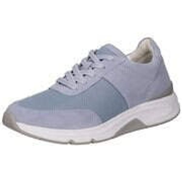 Gabor Sneaker Damen blau günstig online kaufen