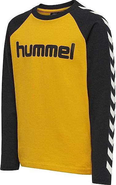 hummel Longshirt günstig online kaufen