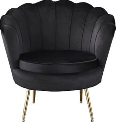 SalesFever Loungesessel Clam - Design Cocktailsessel, günstig online kaufen