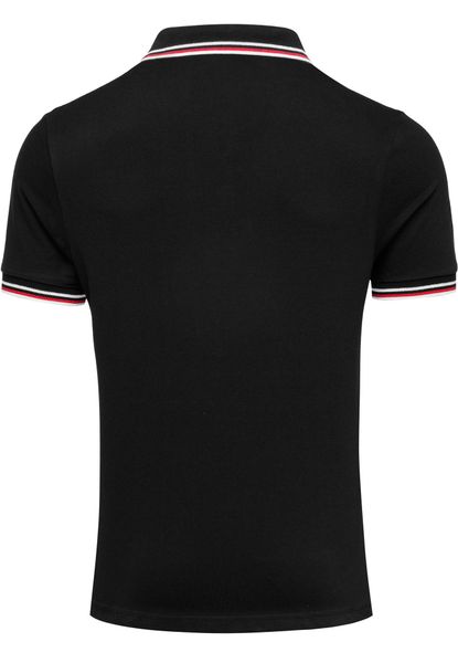 Amaci&Sons Poloshirt Berry Hill Poloshirt Herren günstig online kaufen