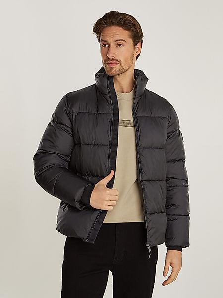 Calvin Klein Outdoorjacke QUILT PUFFER MW günstig online kaufen