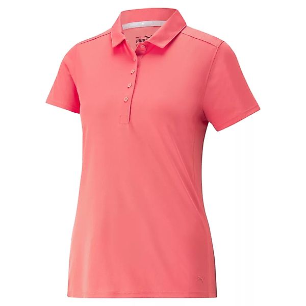 PUMA Poloshirt "Gamer Golf Poloshirt Damen" günstig online kaufen