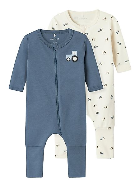 Name It Schlafanzug (2 tlg) günstig online kaufen
