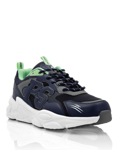 PLEIN SPORT Sneaker "Sneaker" günstig online kaufen