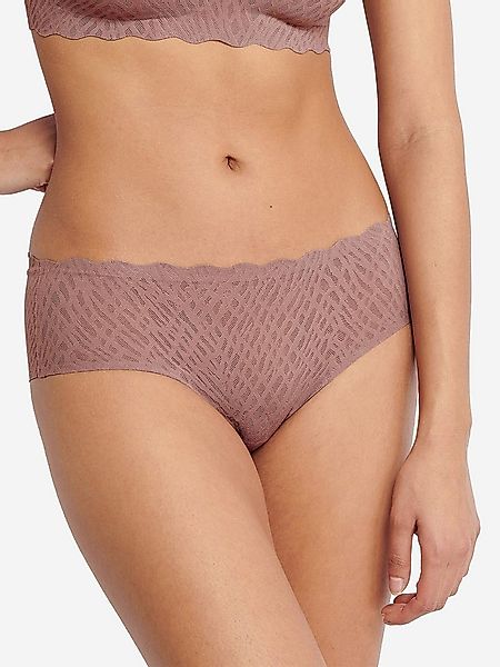 sloggi Retro Boxer Blue ZERO Feel Bliss Retroshorts, Vintage Boxer, Klassis günstig online kaufen