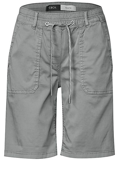 CECIL 5-Pocket-Hose NOS Style Tracey Shorts günstig online kaufen