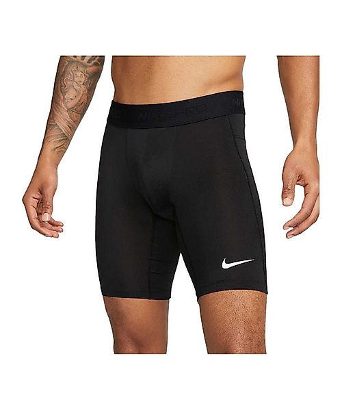 Nike Funktionshose Nike Performance Pro Long Underwear Shorts günstig online kaufen