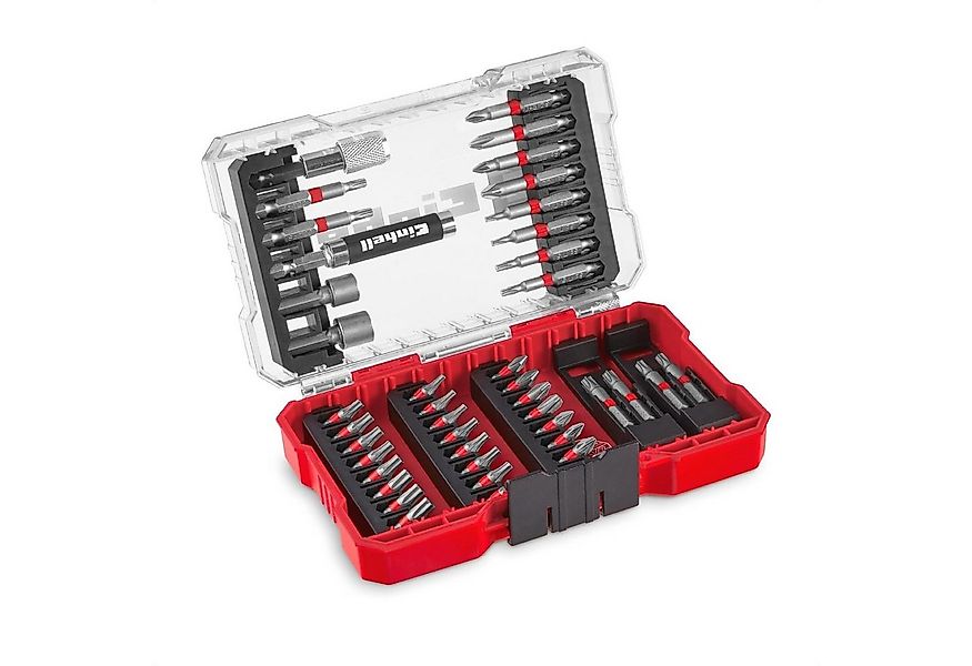 Einhell Bit-Set Einhell M-CASE 42-tlg. Bit-Set (25-mm-Bits, 50-mm-Bits, Mag günstig online kaufen