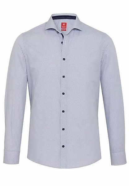 Pure Businesshemd PURE- City Hemd slim günstig online kaufen