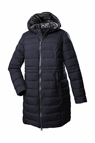 STOY Steppmantel "STW 12 WMN QLTD PRK" STOY Damen Parka: warm, wasserabweis günstig online kaufen
