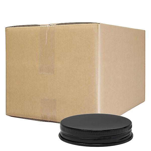 DistrEbution Aufbewahrungsdose Glastiegel / Deckel 150 günstig online kaufen