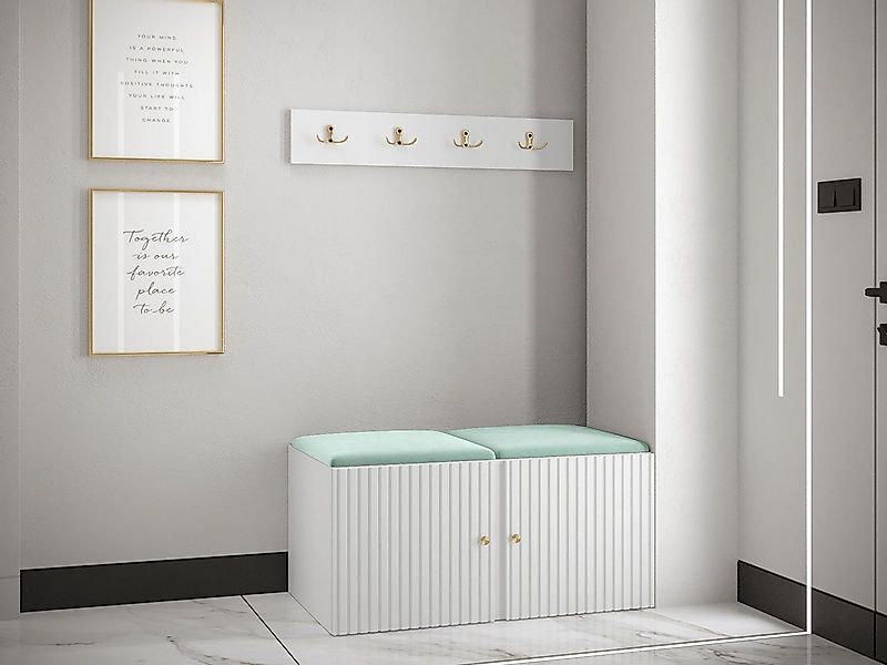 MIRJAN24 Garderoben-Set Orion Ryfel Slim VI, günstig online kaufen