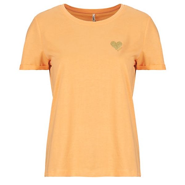 Only  T-Shirt ONLKITA LIFE günstig online kaufen