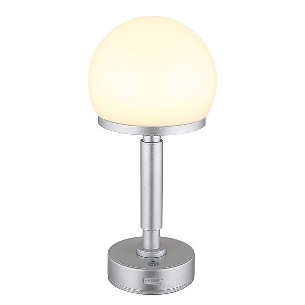 GLOBO LIGHTING LED Tischleuchte, LED-Leuchtmittel fest günstig online kaufen