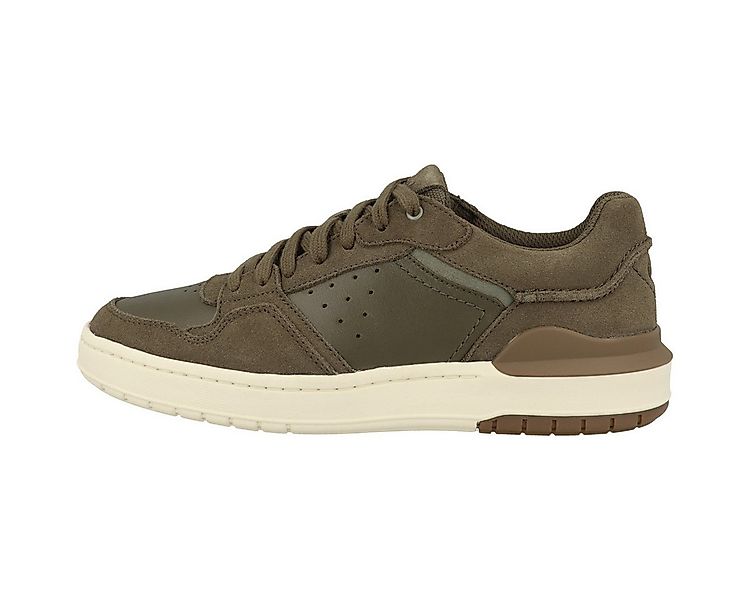 Clarks Courtlite2 Lo Herren Sneaker Turnschuhe, Sportschuhe, Freizeitschuhe günstig online kaufen
