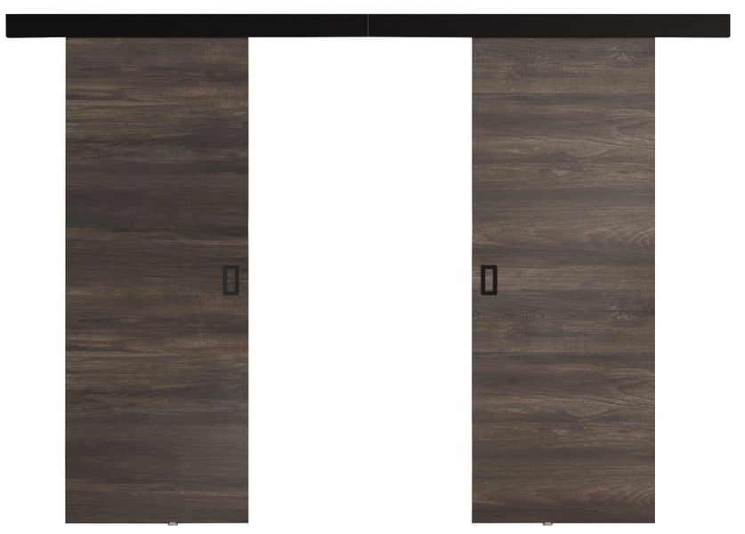KIER FURNITURE Schiebetür WERDI - Moderne günstig online kaufen